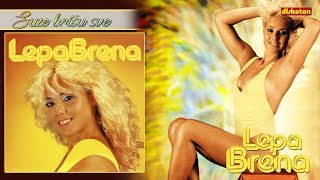 Lepa Brena  Suze brisu sve  Official Audio 1987 [upl. by Flowers238]