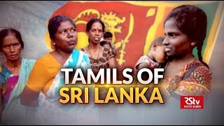 In Depth  Tamils of Sri Lanka [upl. by Myrvyn]