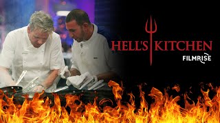 Hells Kitchen US Uncensored  Season 14 Episode 5  Full Episode [upl. by Audun]