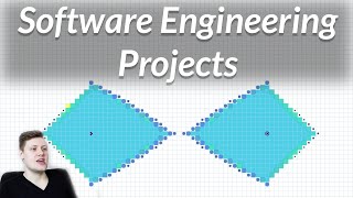 The Projects That Got Me Into Google tips for software engineering projects [upl. by Braden]