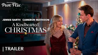 CHRISTMAS WITH THE CAMPBELLS  Official Trailer [upl. by Clint]