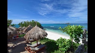 Top 10 Resorts in Cebu Philippines  Great Travel Videos [upl. by Nyahs]