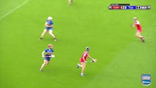 Highlights Cork v Tipperary Littlewoods Ireland Camogie Leagues Division 1 [upl. by Nitsud714]