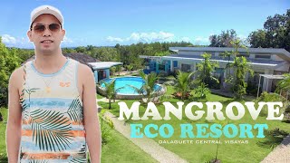 Vlog 6 Laag laag sa Mangrove Eco Resort Alcoy Cebu [upl. by Llennahs]