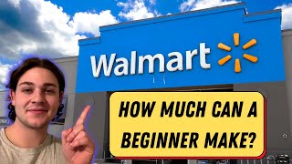 Can You Make Money Selling Walmart Clearance on Amazon  Retail Arbitrage [upl. by Akinas]