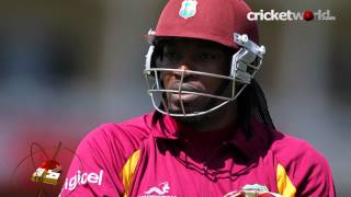 Cricket TV  Chris Gayle Smashes 175 In 66 Balls In IPL 2013  Cricket World TV [upl. by Rodrigo234]