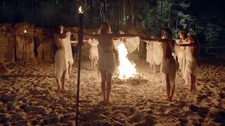 FAUN  Walpurgisnacht Official Video [upl. by Arnelle]