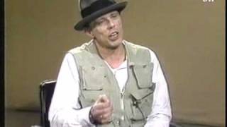 Joseph Beuys Erweiterter Kunstbegriff 1980 [upl. by Arykahs514]