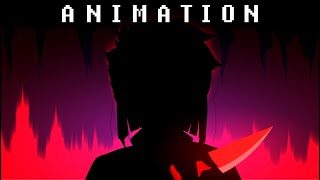 Animosity  Glitchtale S2 EP 8  ANIMATION [upl. by Ronnoc337]