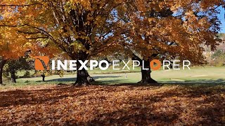 Vinexpo Explorer 2024  Virginia  Highlights [upl. by Anipsed]