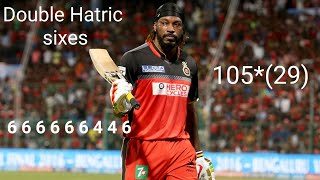 KXIP Vs KKR  IPL 2020  CHRIS GAYLE 100  CPL20 CPLWow UniverseBoss  KXIP  KKR  Dream 11 [upl. by Aissirac]