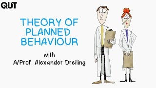 Theory of Planned Behaviour [upl. by Catarina871]