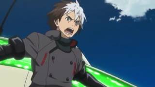 AMV Eureka seven ao Opening2 [upl. by Olegnalehcim822]