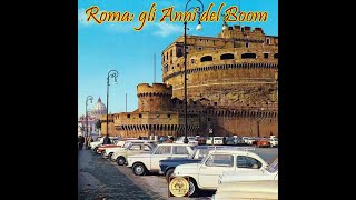 Roma as it was in 1963 [upl. by Grete]