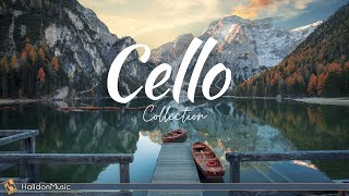 Classical Music  Cello Collection [upl. by Mosley477]