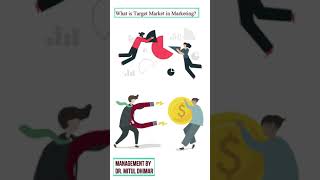 What is target market in marketing [upl. by Beller]