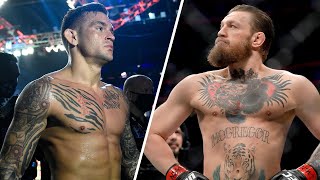 UFC 264 Poirier vs McGregor 3  Violence is Coming  Fight Preview [upl. by Yeldarb268]