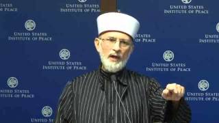 Sheikh Dr Muhammad TahirulQadris Struggle Against Radicalism in Islam [upl. by Gurango30]