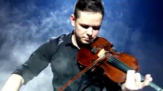 Alan Walker FADED Maestro Chives Violin Concept [upl. by Harret]