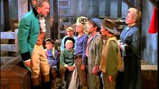 Daniel Boone Season 5 Episode 15 Full Episode [upl. by Dublin839]