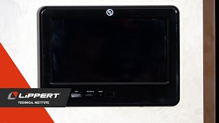 How to Replace LevelUp OneControl Touch Panel [upl. by Somerville772]