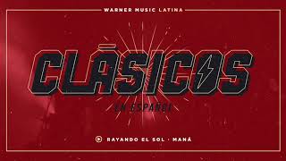 Los mejores clásicos en Español  Mix Calamaro Jarabe de Palo Bacilos Maná [upl. by Sanson]