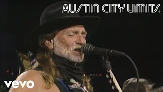 Willie Nelson On the Road Again Live Versions [upl. by Lail652]