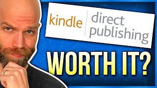 Kindle Direct Publishing Explained Is KDP Worth It in 2020 [upl. by Koblas]