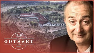 Is There Really A Roman Fort Buried In Wales  Time Team  Odyssey [upl. by Utham438]