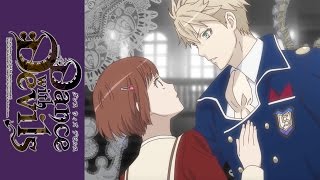 Dance With Devils – Opening Theme – Kakusei no Air [upl. by Ived886]