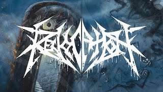 Revocation  Deathless OFFICIAL [upl. by Syverson]