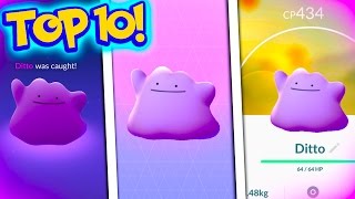 How To Get Ditto in Pokemon Sword and Shield [upl. by Analla]