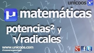 Operaciones con radicales 01  Multiplicación SECUNDARIA 2ºESO [upl. by Bevvy]