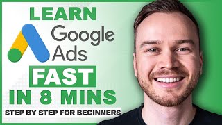 How To Use Google Ads  Google Ads Tutorial FOR BEGINNERS [upl. by Blodget]