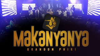 Makanyanya  Joyfull Praise Choir [upl. by Etnwahs]