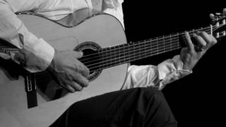 Spanish Guitar Flamenco Malaguena  Great Guitar by Yannick lebossé [upl. by Inavoig]