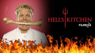 Hells Kitchen US Uncensored  Season 8 Episode 11  Full Episode [upl. by Severson]