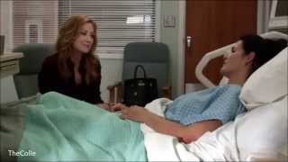 Rizzoli amp Isles 5x09 Jane amp Maura  Rizzles [upl. by Noirod]