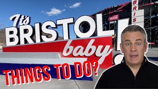 Things to do in Bristol TN VA [upl. by Imot]