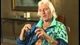 Patricia OConnor interviews Jimmy Savile 2 full [upl. by Attelrak249]