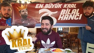 BİR GÜNLÜĞÜNE KÖLE OLMAK  KRAL amp VEZİR [upl. by Sinnoda91]