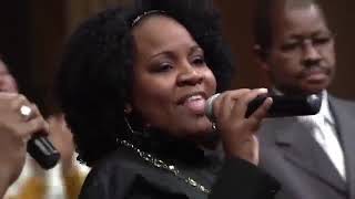 3 Hours Of Praise amp Worship West Angeles COGIC HD [upl. by Jarnagin]