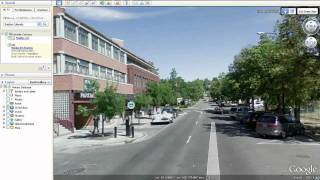 Learn Google Earth Street View [upl. by Aleicarg463]