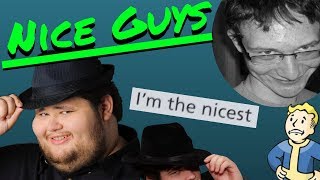 rniceguys  Nice Guys Finish LAST  Reddit Cringe [upl. by Almond]