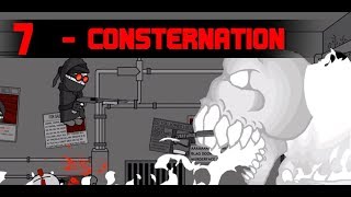 Madness Combat 7 Consternation [upl. by Davie]