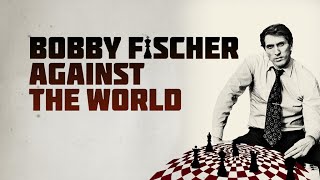 Chess documentary Bobby Fischer Against The World 2011 [upl. by Mellen]