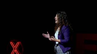 Mastering the Art of the Interview  Ashley Rizzotto  TEDxNSU [upl. by Attej]