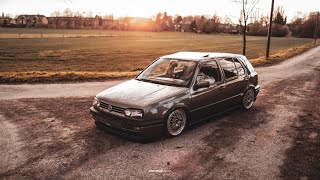 VW GOLF MK3 16V GTI EDITION  VWHome [upl. by Corinna]