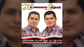 Los Hermanos Lopez Frank Lopez  Perrazo y Qué  Música Popular [upl. by Guglielma912]