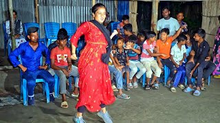 Roshik Amaar Kazi Shuvo  রসিক আমার  Dance Cover  New Wedding Dance Performance by Adhora [upl. by East]